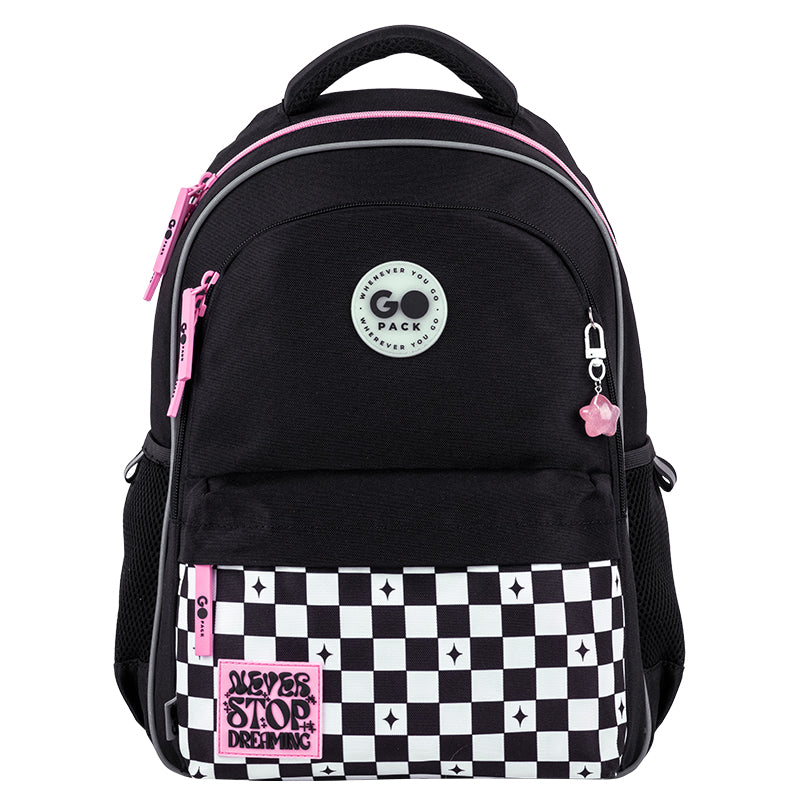 School backpack GoPack Education Dreammaking GO26-182M-2