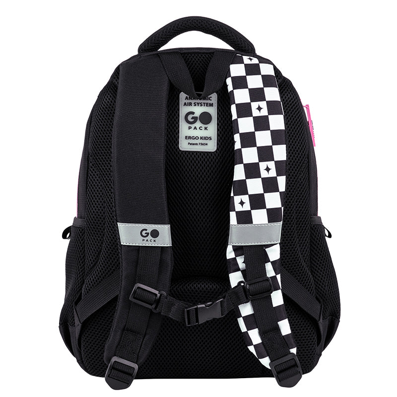 School backpack GoPack Education Dreammaking GO26-182M-2
