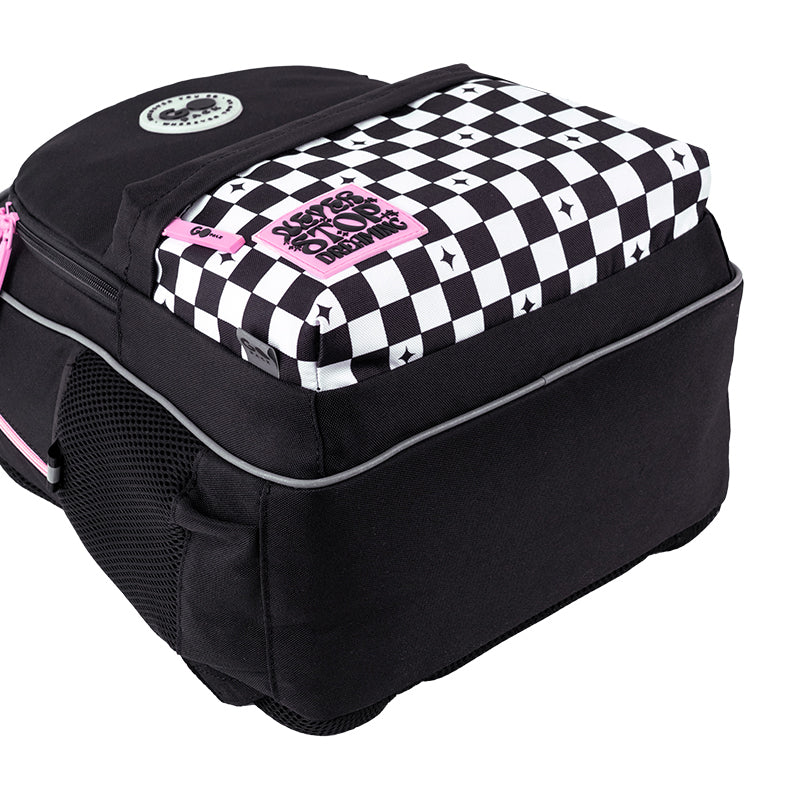 School backpack GoPack Education Dreammaking GO26-182M-2