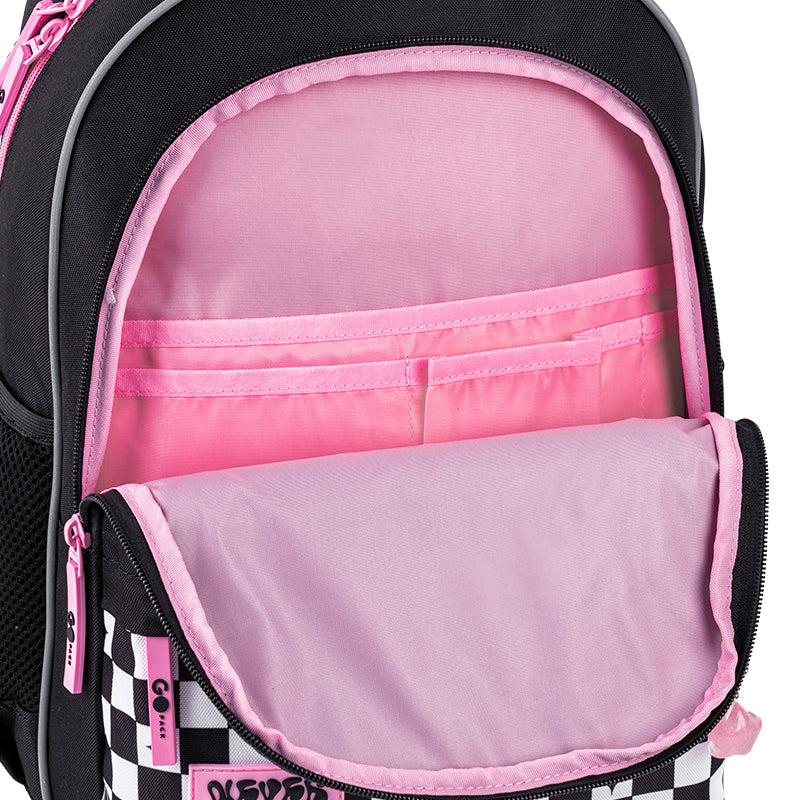 School backpack GoPack Education Dreammaking GO26-182M-2
