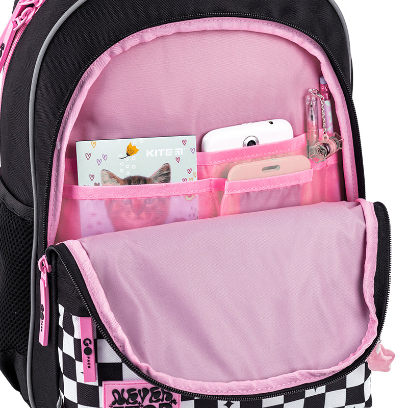 School backpack GoPack Education Dreammaking GO26-182M-2