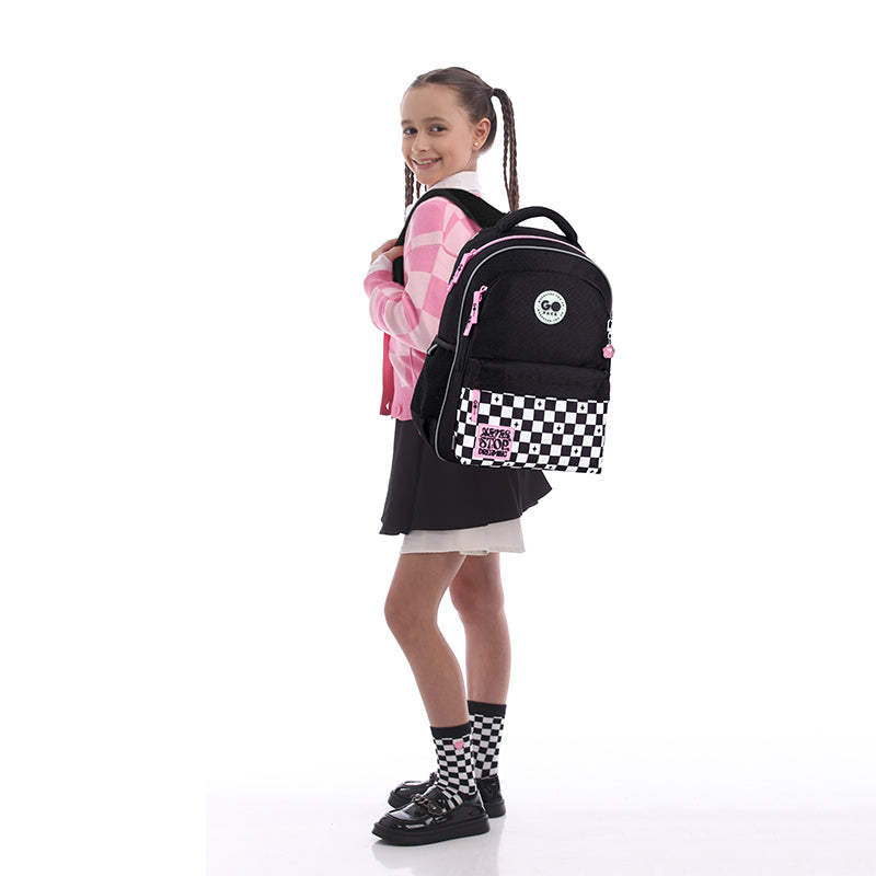 School backpack GoPack Education Dreammaking GO26-182M-2