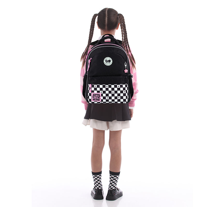 School backpack GoPack Education Dreammaking GO26-182M-2