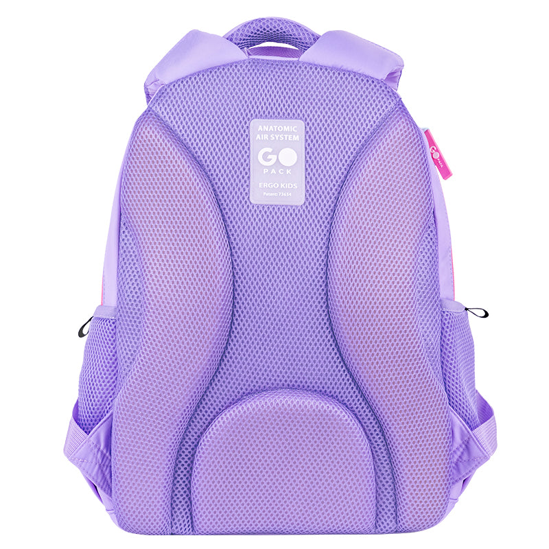 School backpack GoPack Education Cute Ears GO26-182M-4