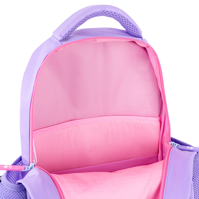 School backpack GoPack Education Cute Ears GO26-182M-4