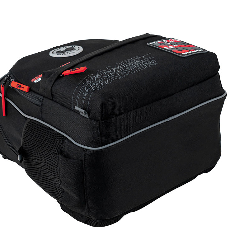 School backpack GoPack Education Born To Win GO26-182M-5