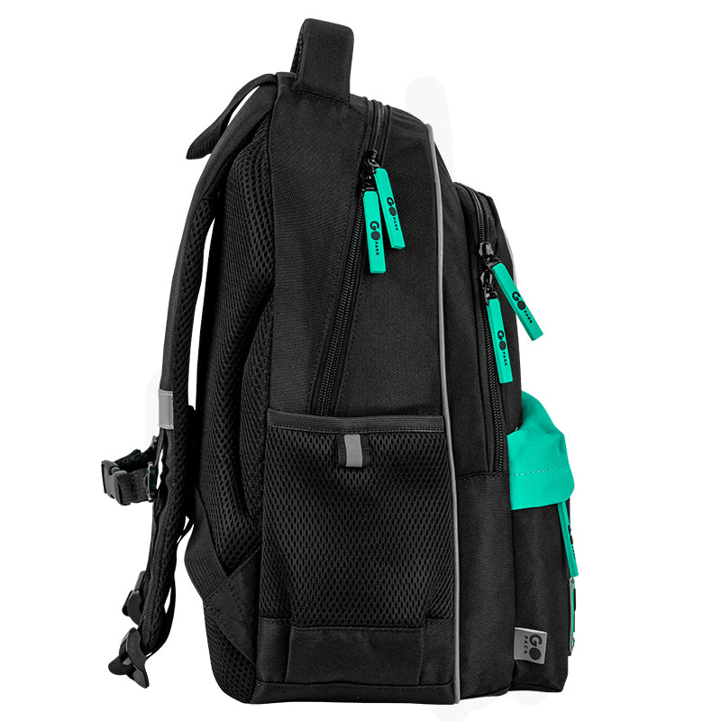 School backpack GoPack Education New Level GO26-182M-8