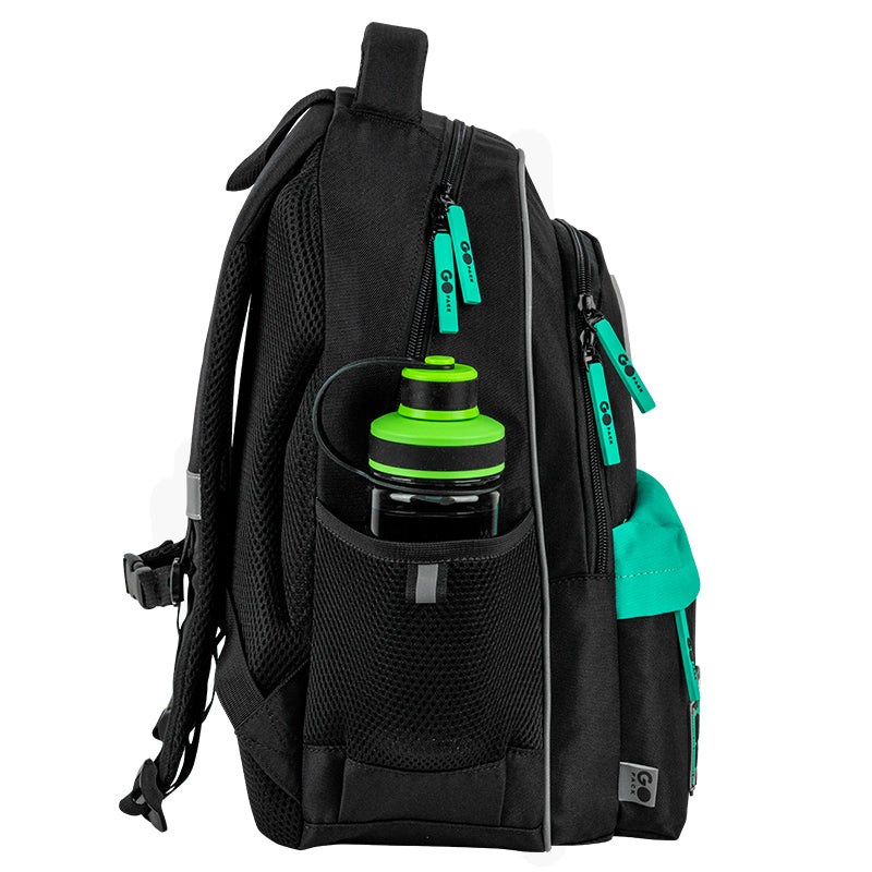 School backpack GoPack Education New Level GO26-182M-8