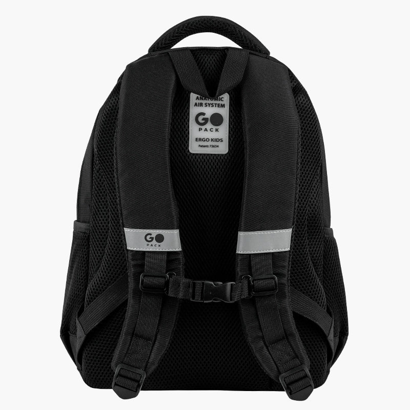 School backpack GoPack Education New Level GO26-182M-8