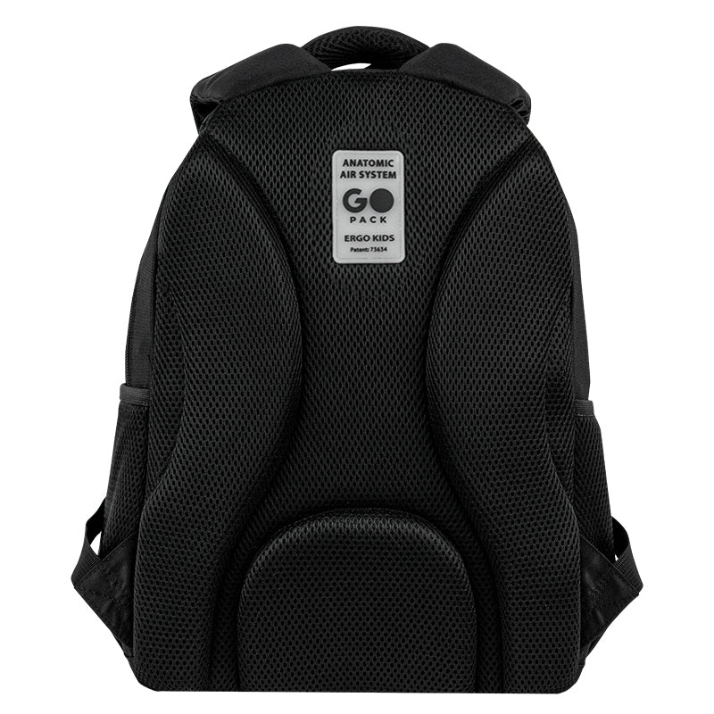 School backpack GoPack Education New Level GO26-182M-8