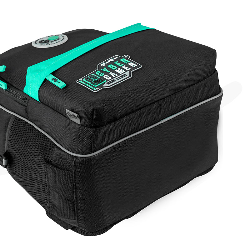 School backpack GoPack Education New Level GO26-182M-8