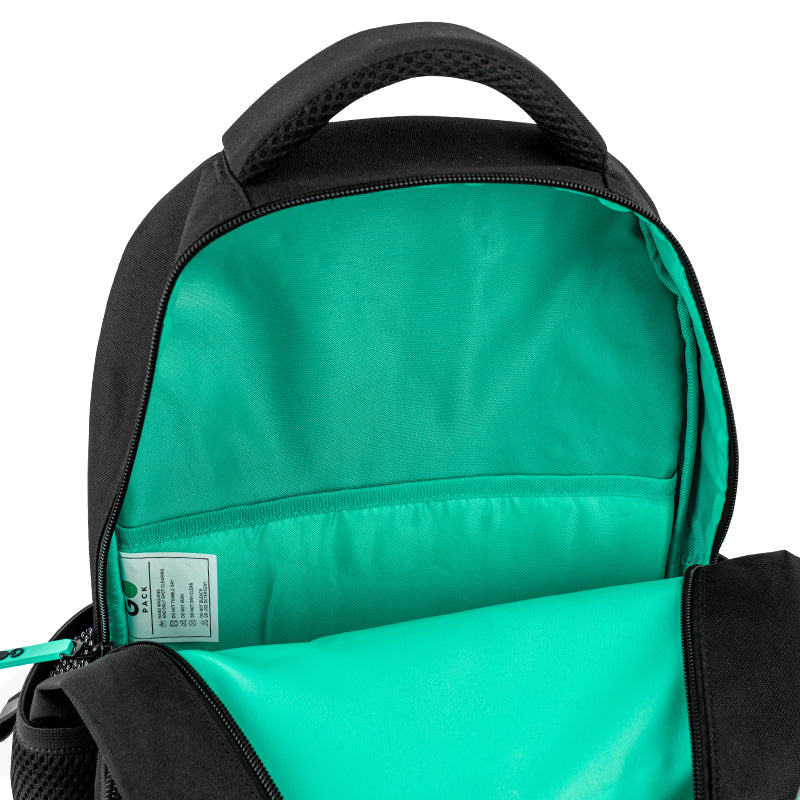 School backpack GoPack Education New Level GO26-182M-8