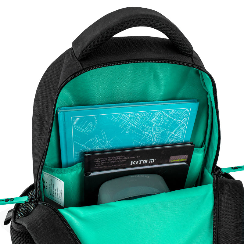 School backpack GoPack Education New Level GO26-182M-8