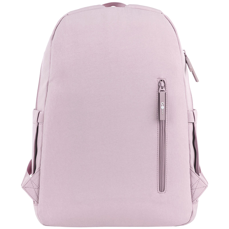 School backpack GoPack Education Powder Pink GO26-141L-2