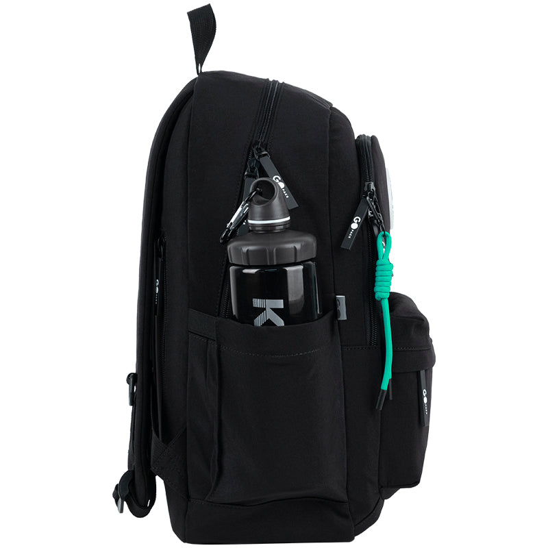 School backpack GoPack Education Black GO26-141L-3