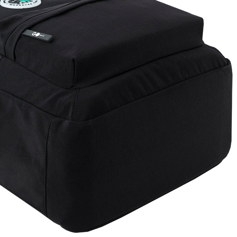 School backpack GoPack Education Black GO26-141L-3