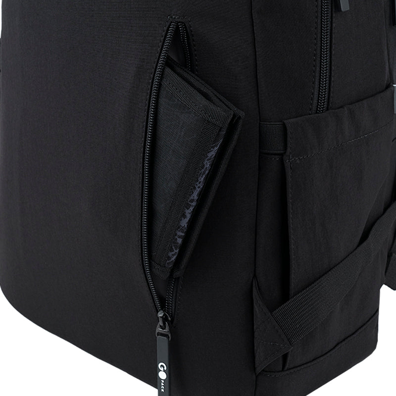 School backpack GoPack Education Black GO26-141L-3