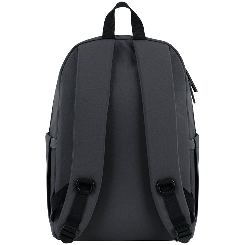 School backpack GoPack Education Black, Gray GO26-141L-4