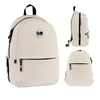 Backpack GoPack Education Teens Beige GO26-188M-1