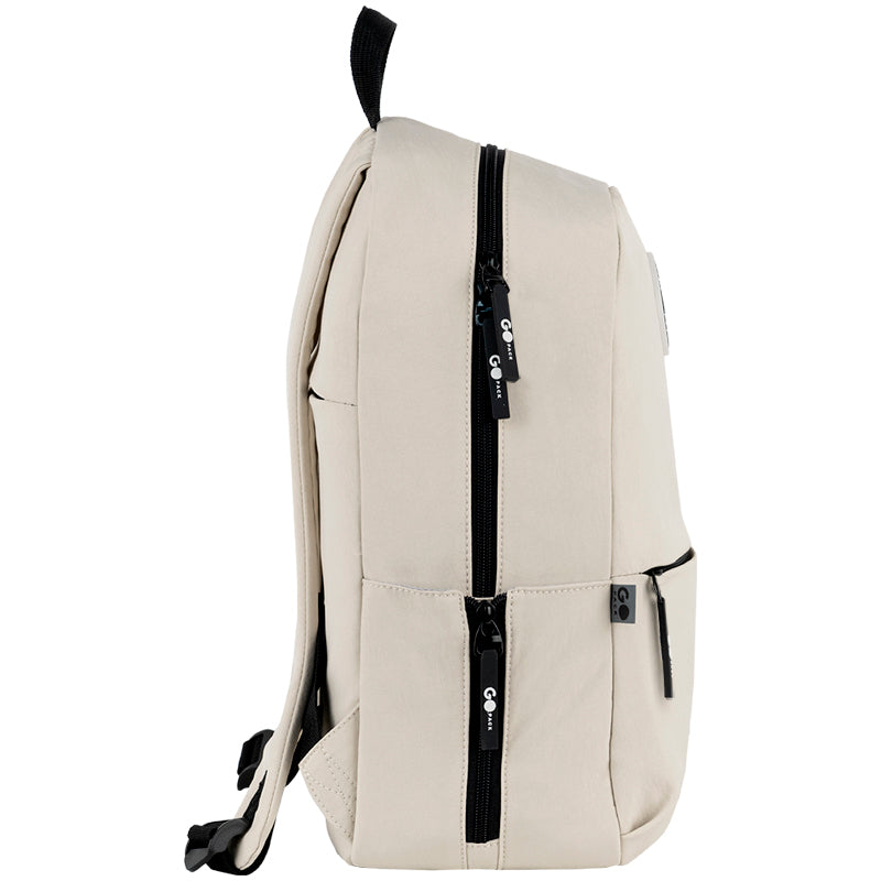 Backpack GoPack Education Teens Beige GO26-188M-1