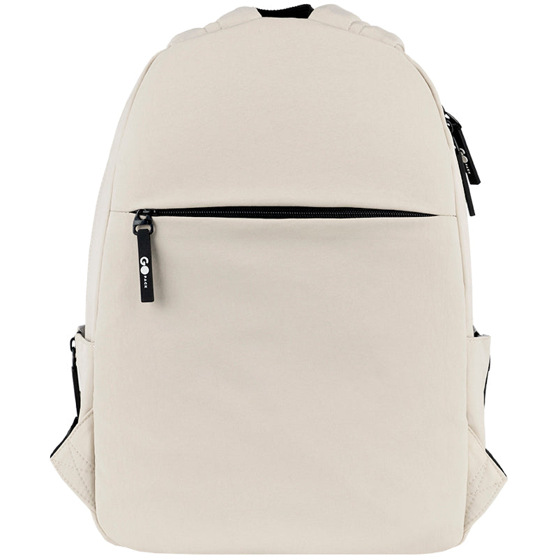 Backpack GoPack Education Teens Beige GO26-188M-1