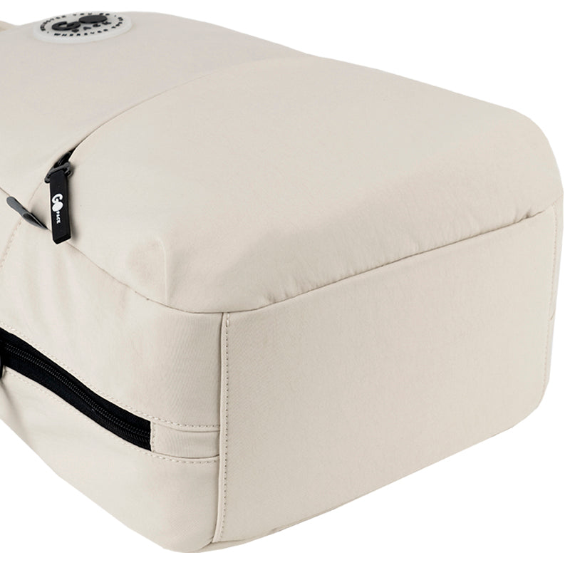 Backpack GoPack Education Teens Beige GO26-188M-1