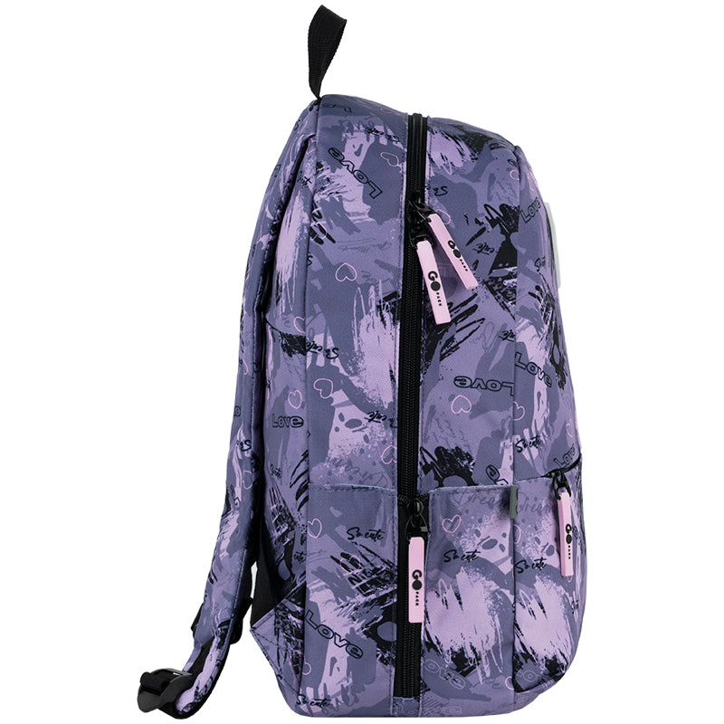 Backpack GoPack Education Teens GO26-188M-2