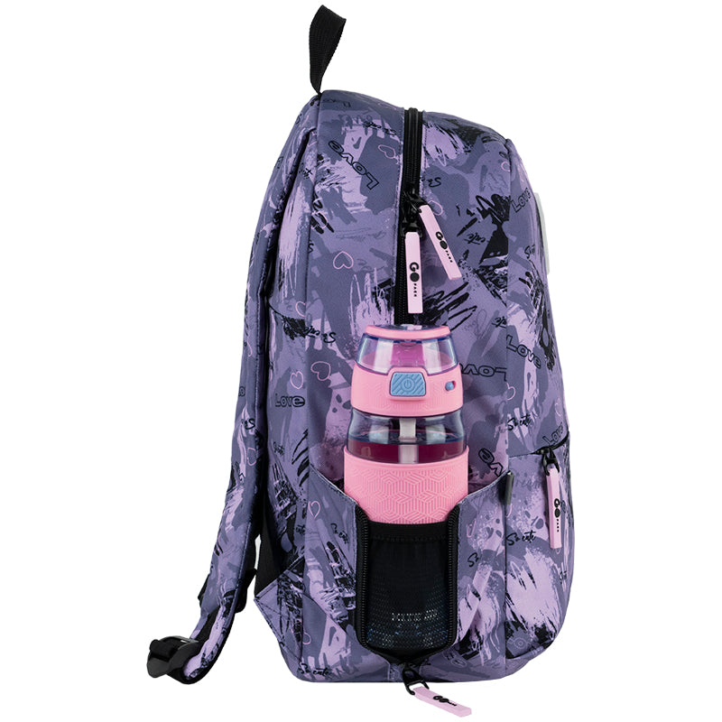 Backpack GoPack Education Teens GO26-188M-2