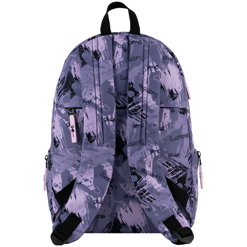 Backpack GoPack Education Teens GO26-188M-2
