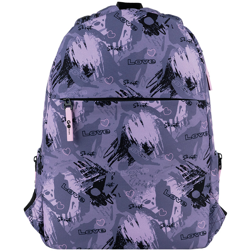 Backpack GoPack Education Teens GO26-188M-2