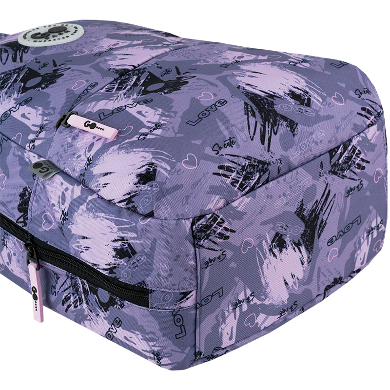 Backpack GoPack Education Teens GO26-188M-2