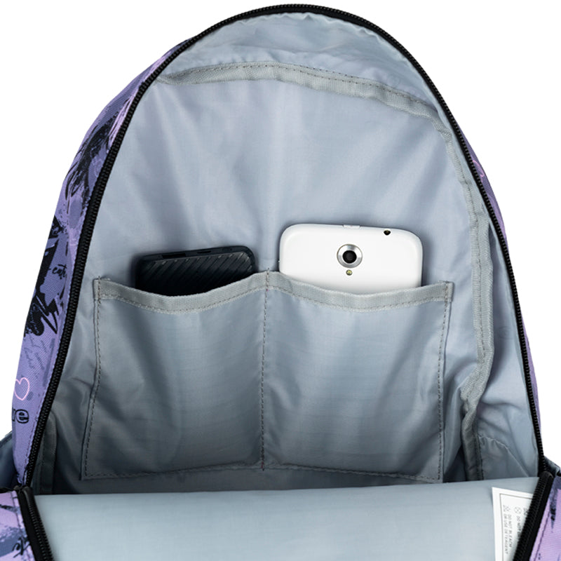 Backpack GoPack Education Teens GO26-188M-2