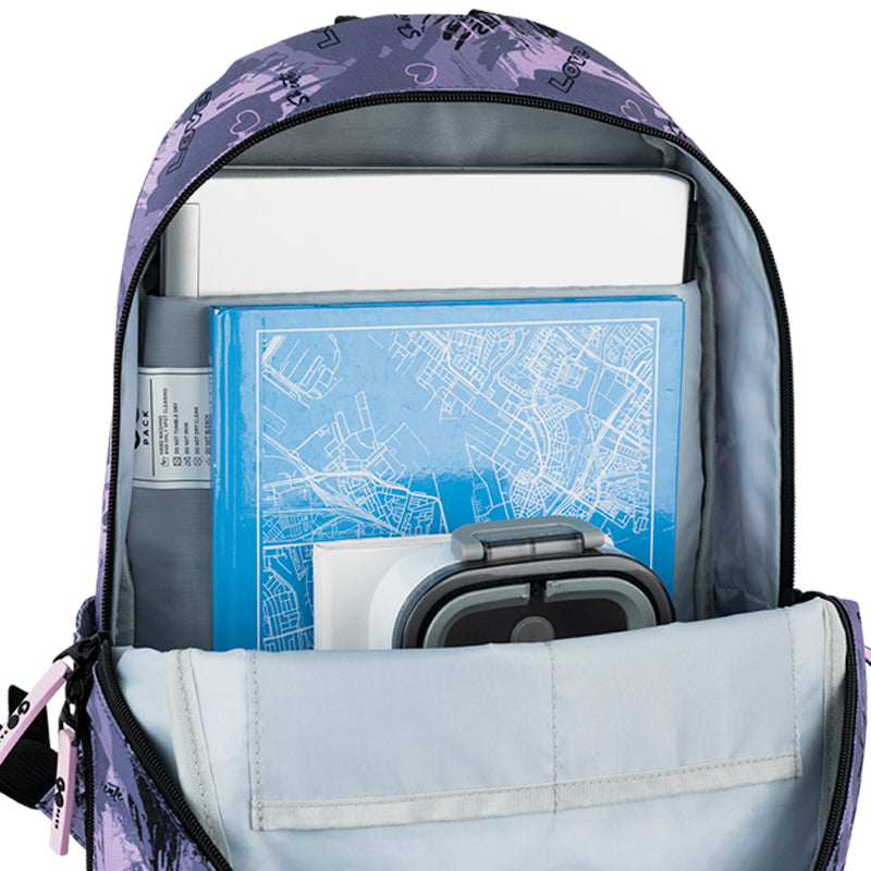 Backpack GoPack Education Teens GO26-188M-2