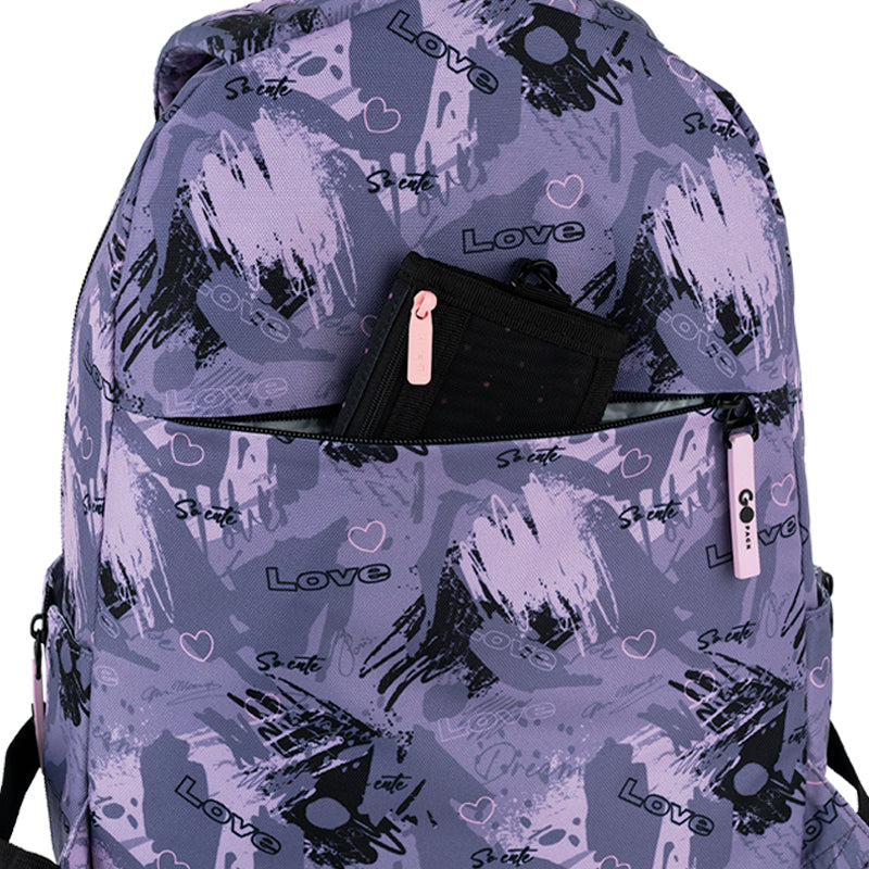 Backpack GoPack Education Teens GO26-188M-2