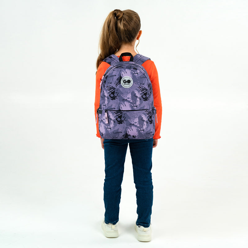 Backpack GoPack Education Teens GO26-188M-2