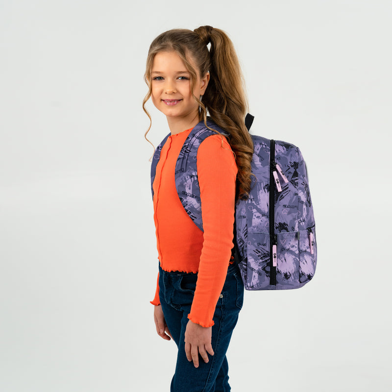 Backpack GoPack Education Teens GO26-188M-2