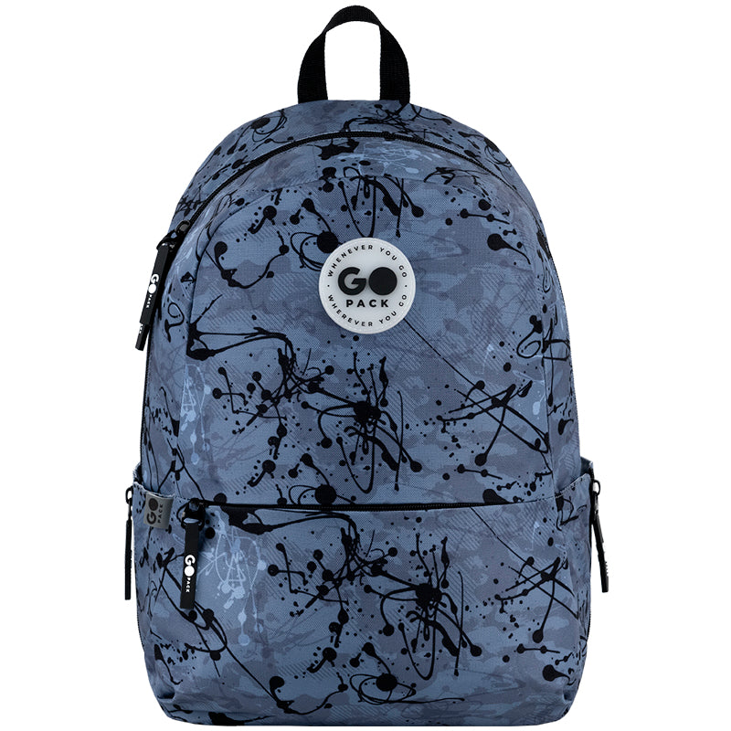 Backpack GoPack Education Teens GO26-188M-3
