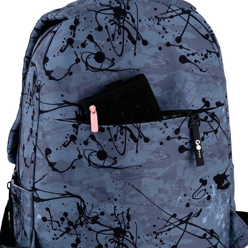 Backpack GoPack Education Teens GO26-188M-3