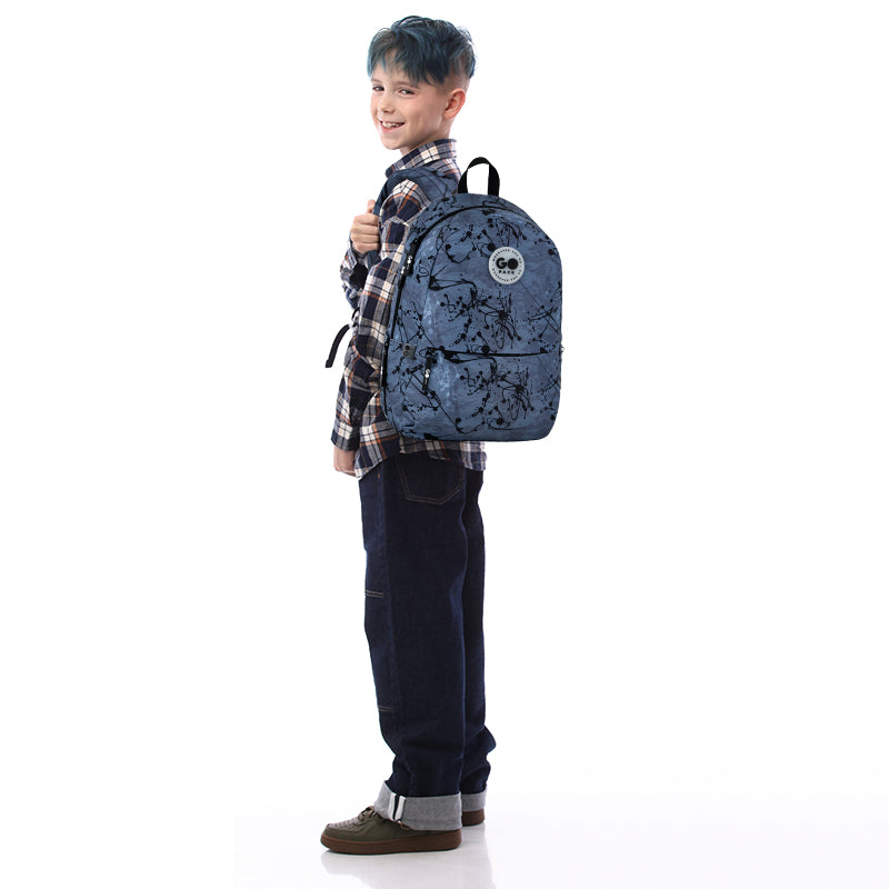 Backpack GoPack Education Teens GO26-188M-3