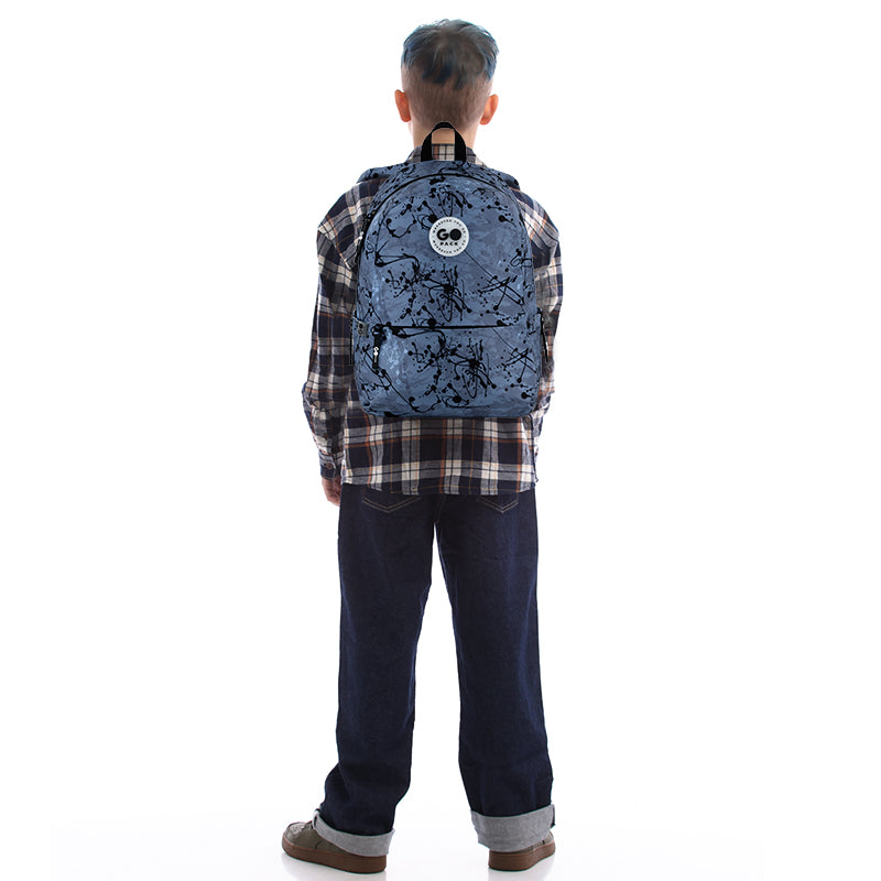 Backpack GoPack Education Teens GO26-188M-3