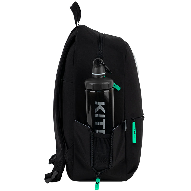 Backpack GoPack Education Teens Black GO26-188M-4