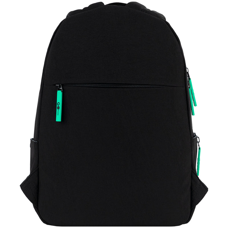 Backpack GoPack Education Teens Black GO26-188M-4