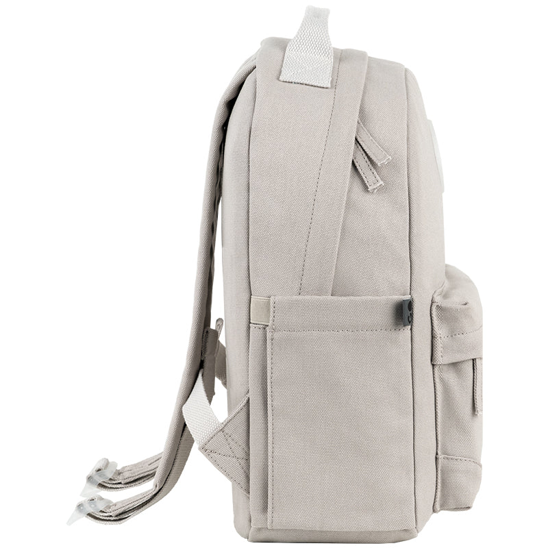 Backpack GoPack Education Teens Beige GO26-147M-4