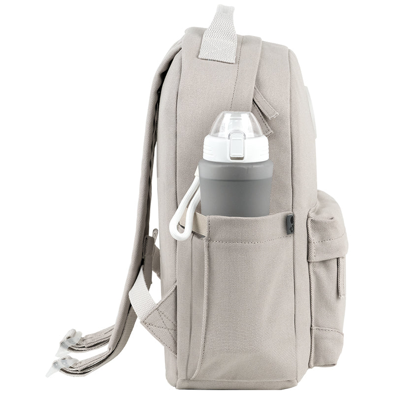 Backpack GoPack Education Teens Beige GO26-147M-4