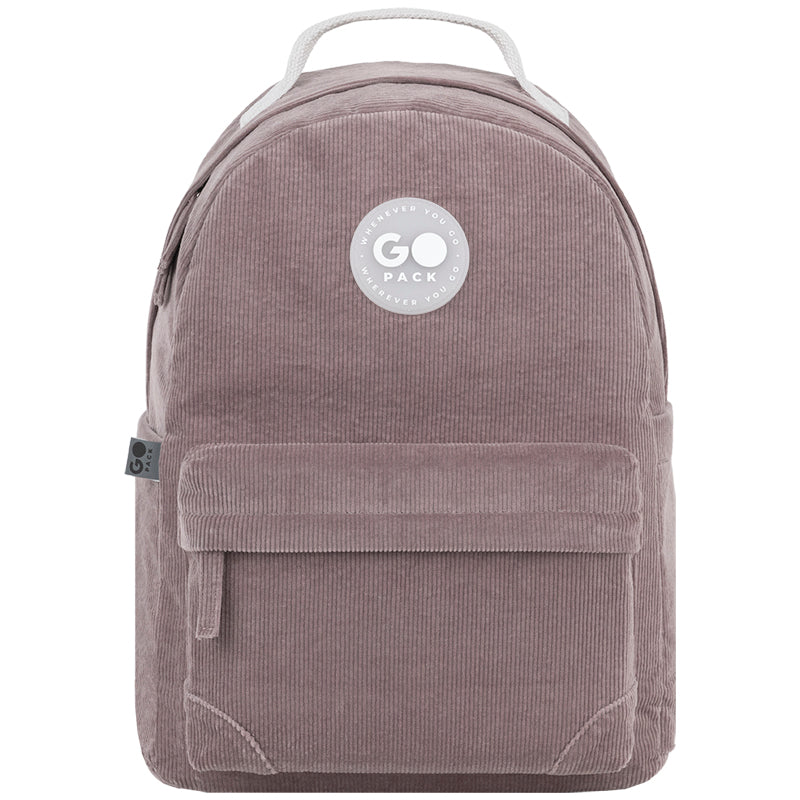 Backpack GoPack Education Teens Mocco GO26-147M-5