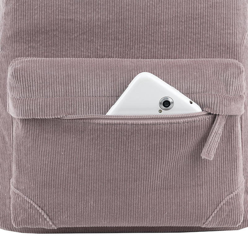 Backpack GoPack Education Teens Mocco GO26-147M-5