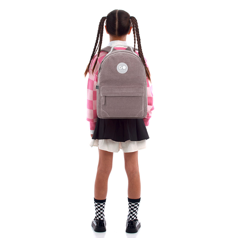 Backpack GoPack Education Teens Mocco GO26-147M-5