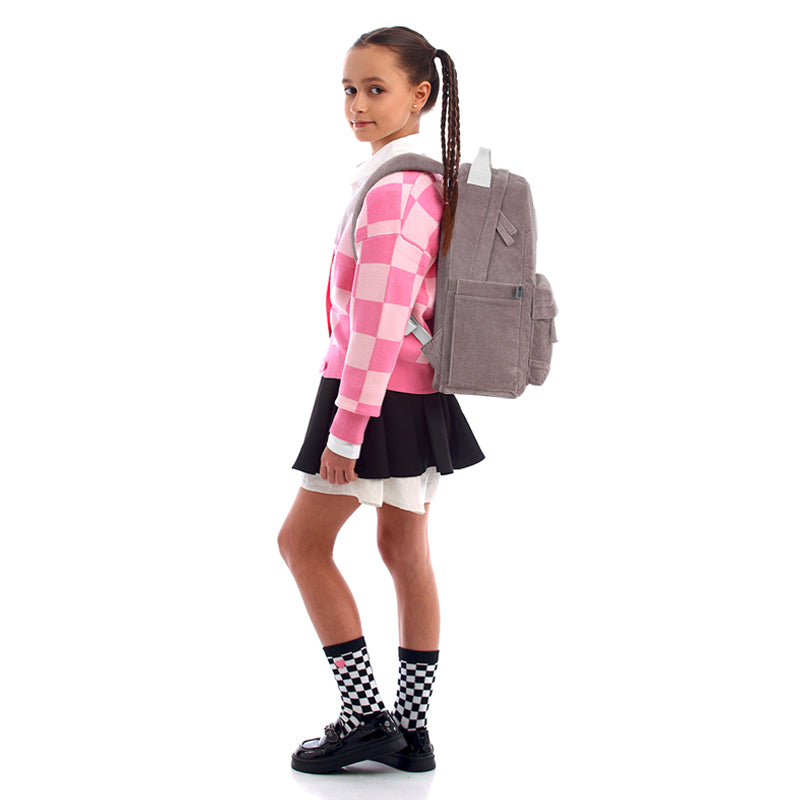 Backpack GoPack Education Teens Mocco GO26-147M-5