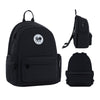Backpack GoPack Education Teens Black GO26-2510M-1