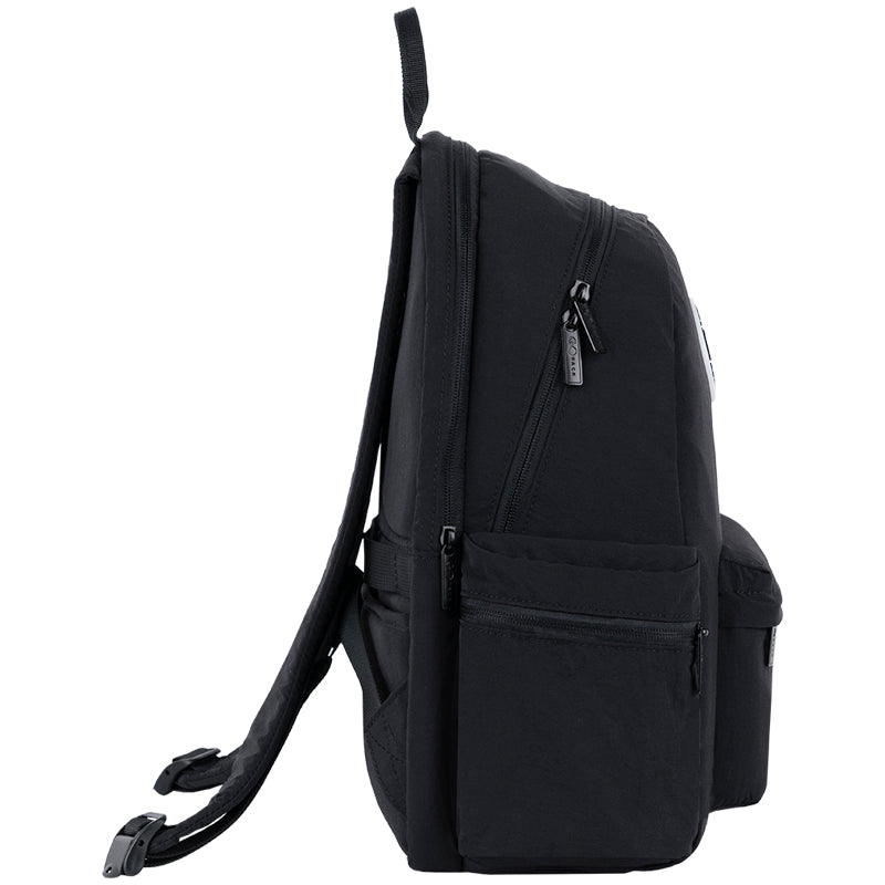Backpack GoPack Education Teens Black GO26-2510M-1